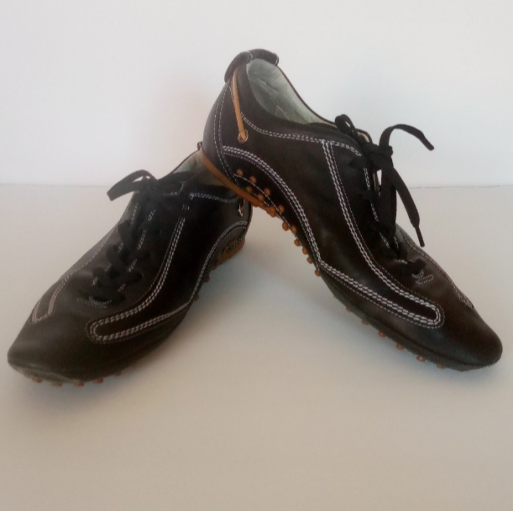 COPY - Tod's driving shoes